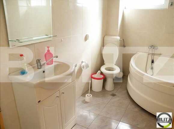 Apartament de închiriat 2 camere Gheorgheni - 8800AI | BLITZ Cluj-Napoca | Poza10