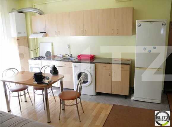 Apartament de închiriat 2 camere Gheorgheni - 8800AI | BLITZ Cluj-Napoca | Poza1