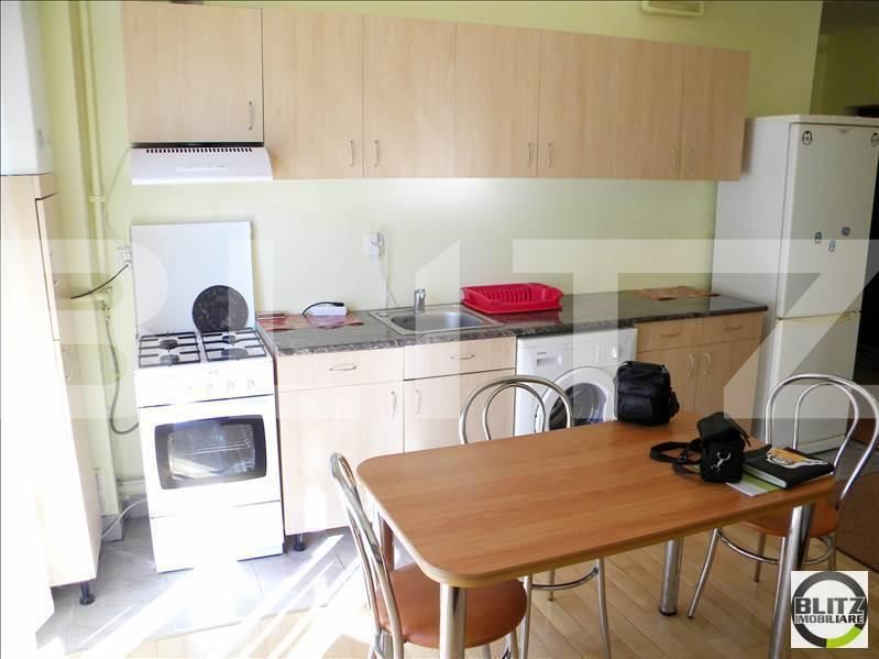 Apartament de închiriat 2 camere Gheorgheni - 8800AI | BLITZ Cluj-Napoca | Poza2