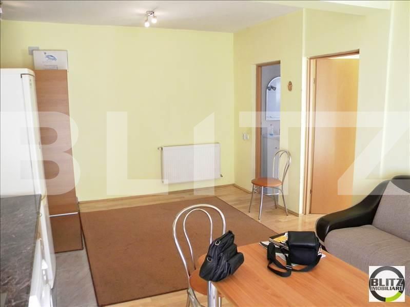 Apartament de închiriat 2 camere Gheorgheni - 8800AI | BLITZ Cluj-Napoca | Poza3