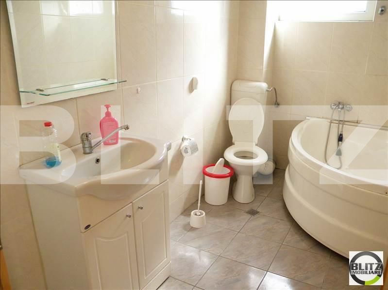 Apartament de închiriat 2 camere Gheorgheni - 8800AI | BLITZ Cluj-Napoca | Poza10