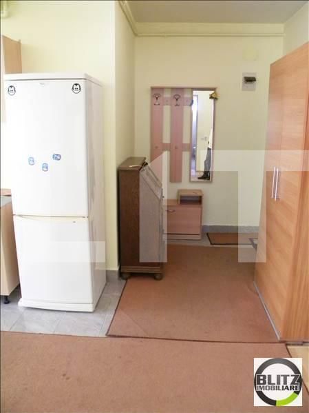 Apartament de închiriat 2 camere Gheorgheni - 8800AI | BLITZ Cluj-Napoca | Poza9