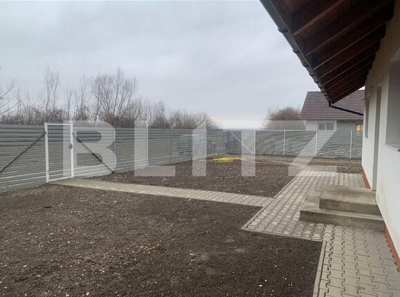 Casa de vânzare 3 camere Exterior Sud - 88003CV | BLITZ Brașov | Poza4