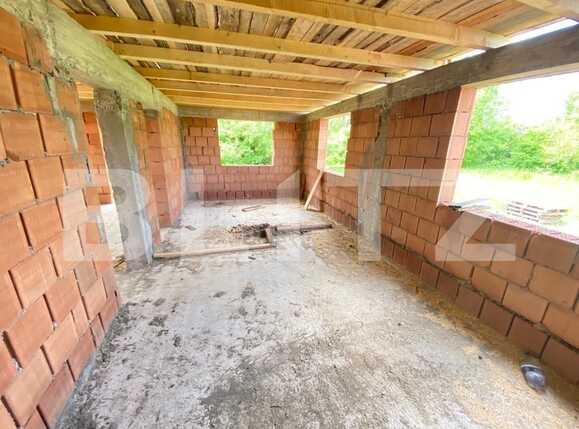 Casa de vânzare 3 camere Exterior Sud - 88003CV | BLITZ Brașov | Poza7