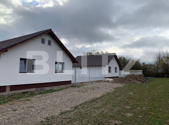 Casa de vânzare 3 camere Exterior Sud - 88003CV | BLITZ Brașov | Poza3