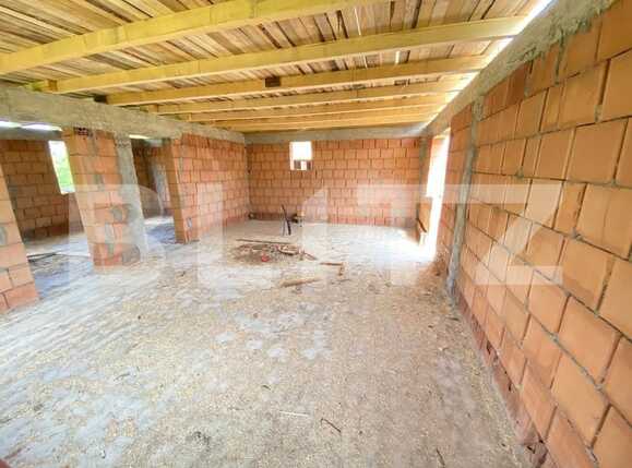 Casa de vânzare 3 camere Exterior Sud - 88003CV | BLITZ Brașov | Poza5