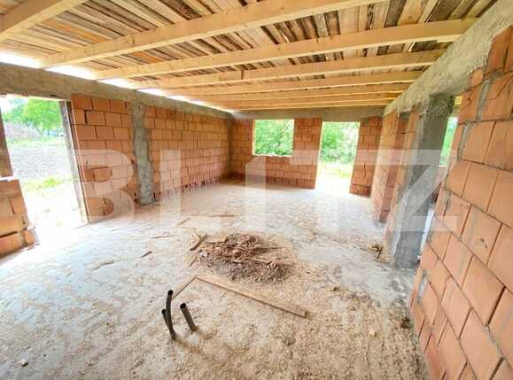 Casa de vânzare 3 camere Exterior Sud - 88003CV | BLITZ Brașov | Poza6