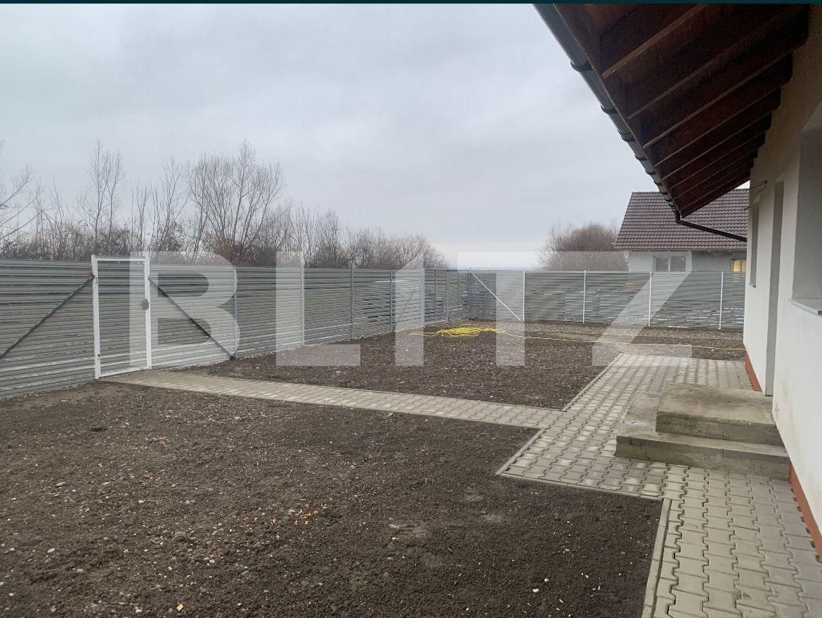 Casa de vânzare 3 camere Exterior Sud - 88003CV | BLITZ Brașov | Poza4