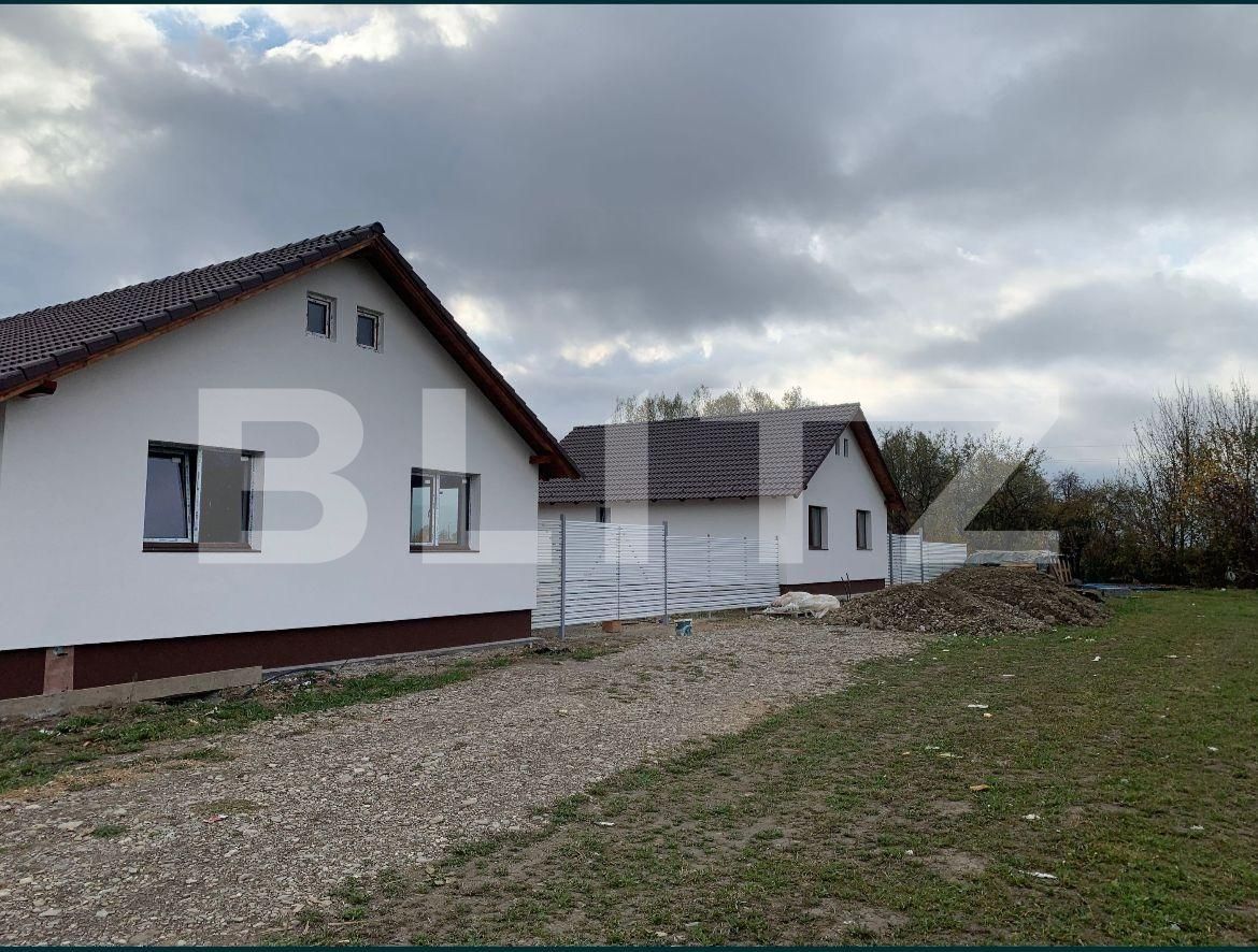 Casa de vânzare 3 camere Exterior Sud - 88003CV | BLITZ Brașov | Poza3