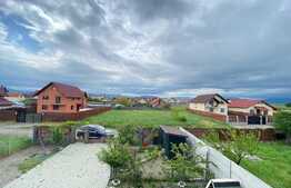 Casa de 300 mp, 450 mp teren, Prejmer 