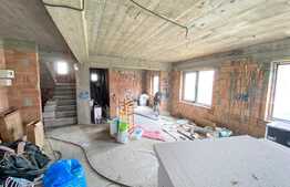 Casa de 300 mp, 450 mp teren, Prejmer 