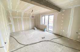 Casa de 300 mp, 450 mp teren, Prejmer 