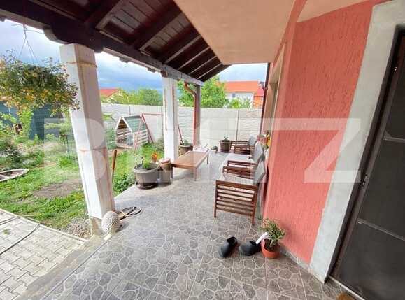 Casa de vânzare 6 camere Est - 88005CV | BLITZ Brașov | Poza3