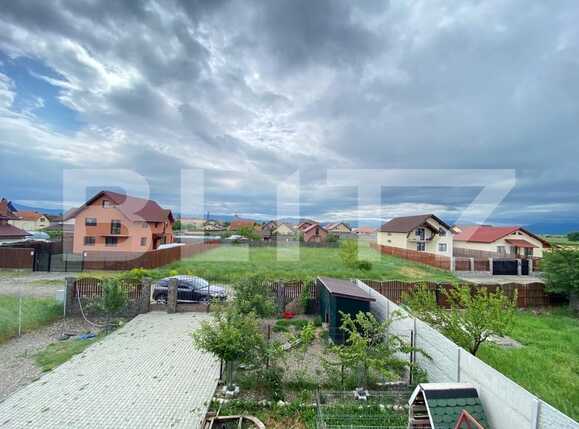 Casa de vânzare 6 camere Est - 88005CV | BLITZ Brașov | Poza2