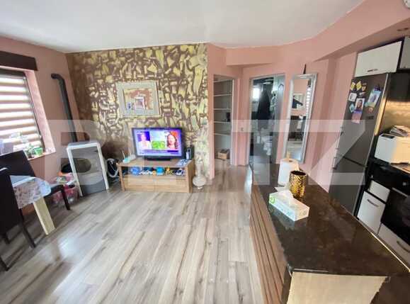 Casa de vânzare 6 camere Est - 88005CV | BLITZ Brașov | Poza7