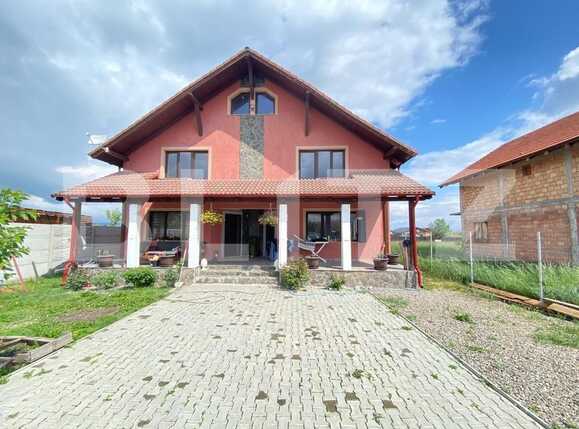 Casa de vânzare 6 camere Est - 88005CV | BLITZ Brașov | Poza1