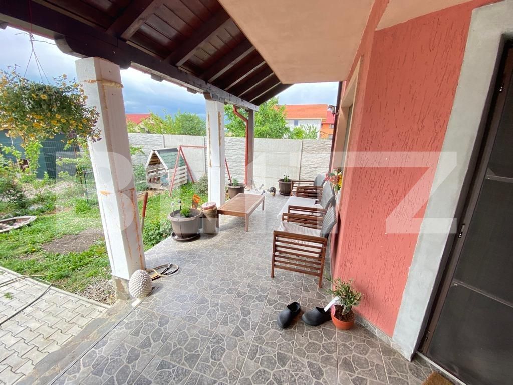 Casa de vânzare 6 camere Est - 88005CV | BLITZ Brașov | Poza3