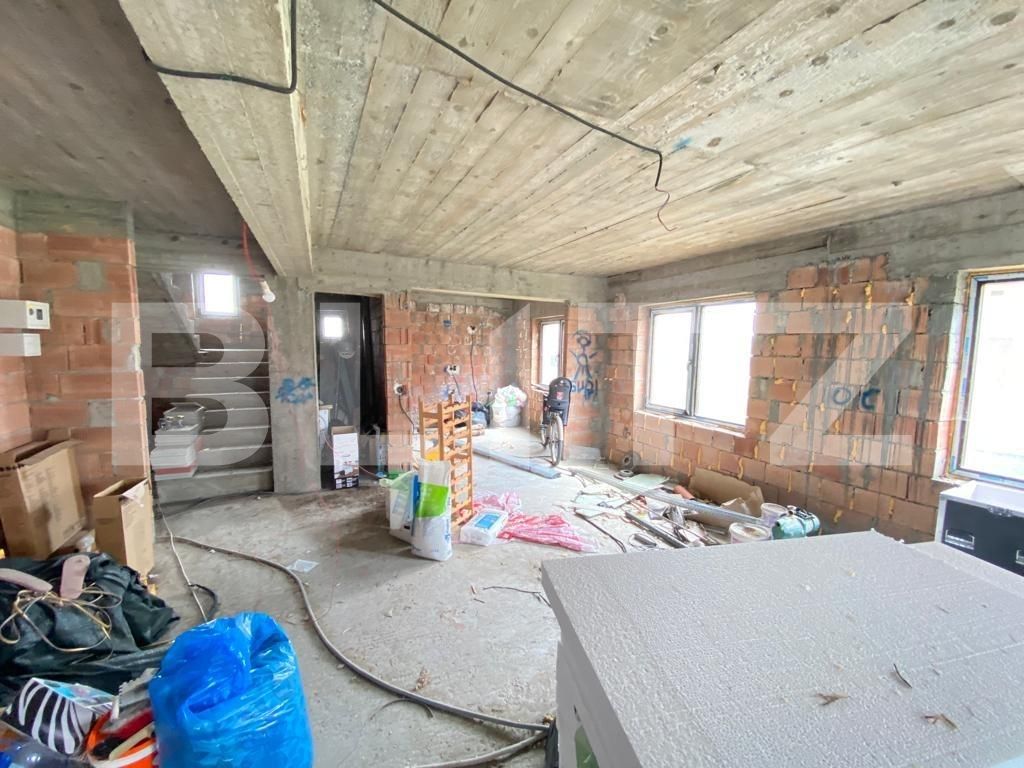 Casa de vânzare 6 camere Est - 88005CV | BLITZ Brașov | Poza12