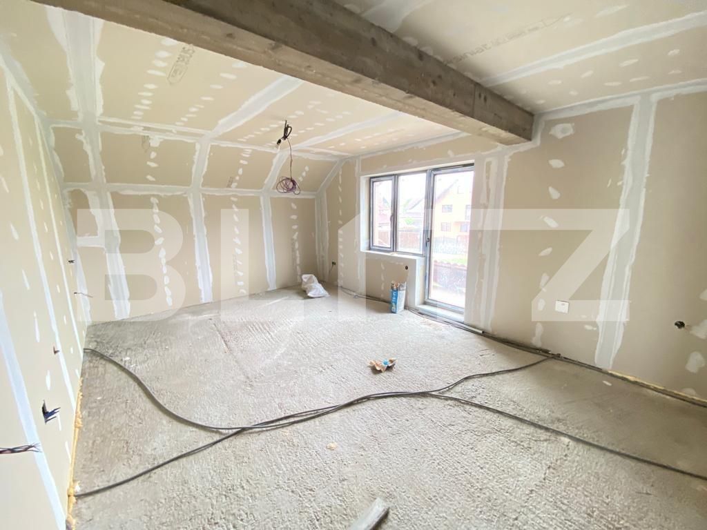 Casa de vânzare 6 camere Est - 88005CV | BLITZ Brașov | Poza13