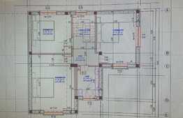 Casa de 150 mp, 430 mp teren, Rasnov