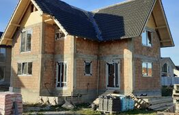 Casa de 150 mp, 430 mp teren, Rasnov