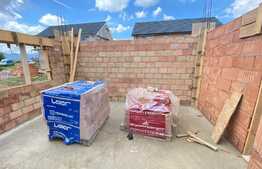 Casa de 150 mp, 430 mp teren, Rasnov