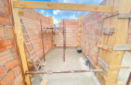 Casa de 150 mp, 430 mp teren, Rasnov