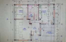 Casa de 150 mp, 430 mp teren, Rasnov