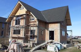 Casa de 150 mp, 430 mp teren, Rasnov