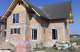 Casa de 150 mp, 430 mp teren, Rasnov