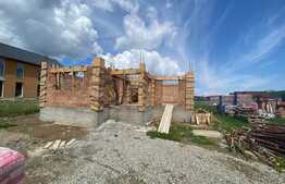 Casa de 150 mp, 430 mp teren, Rasnov