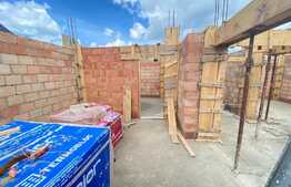 Casa de 150 mp, 430 mp teren, Rasnov