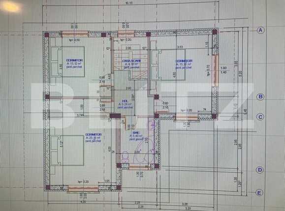 Casa de vânzare 5 camere Rasnov - 88006CV | BLITZ Brașov | Poza11