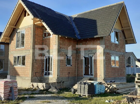 Casa de vânzare 5 camere Rasnov - 88006CV | BLITZ Brașov | Poza2