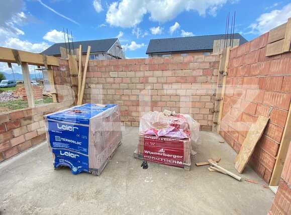 Casa de vânzare 5 camere Rasnov - 88006CV | BLITZ Brașov | Poza7