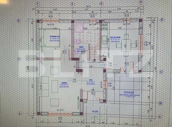 Casa de vânzare 5 camere Rasnov - 88006CV | BLITZ Brașov | Poza10