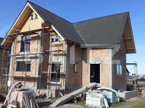 Casa de vânzare 5 camere Rasnov - 88006CV | BLITZ Brașov | Poza3