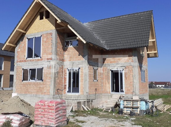 Casa de vânzare 5 camere Rasnov - 88006CV | BLITZ Brașov | Poza1