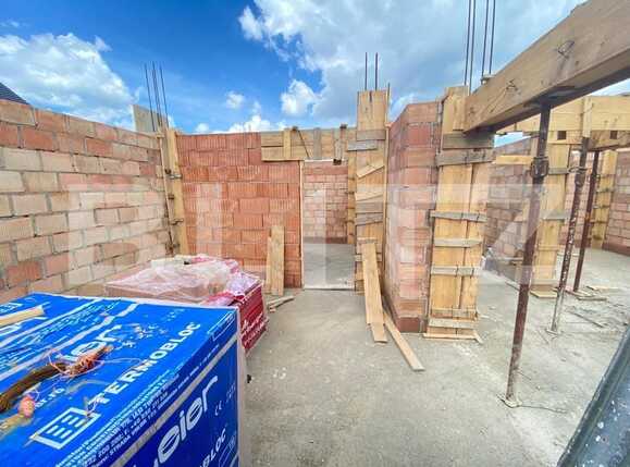 Casa de vânzare 5 camere Rasnov - 88006CV | BLITZ Brașov | Poza8