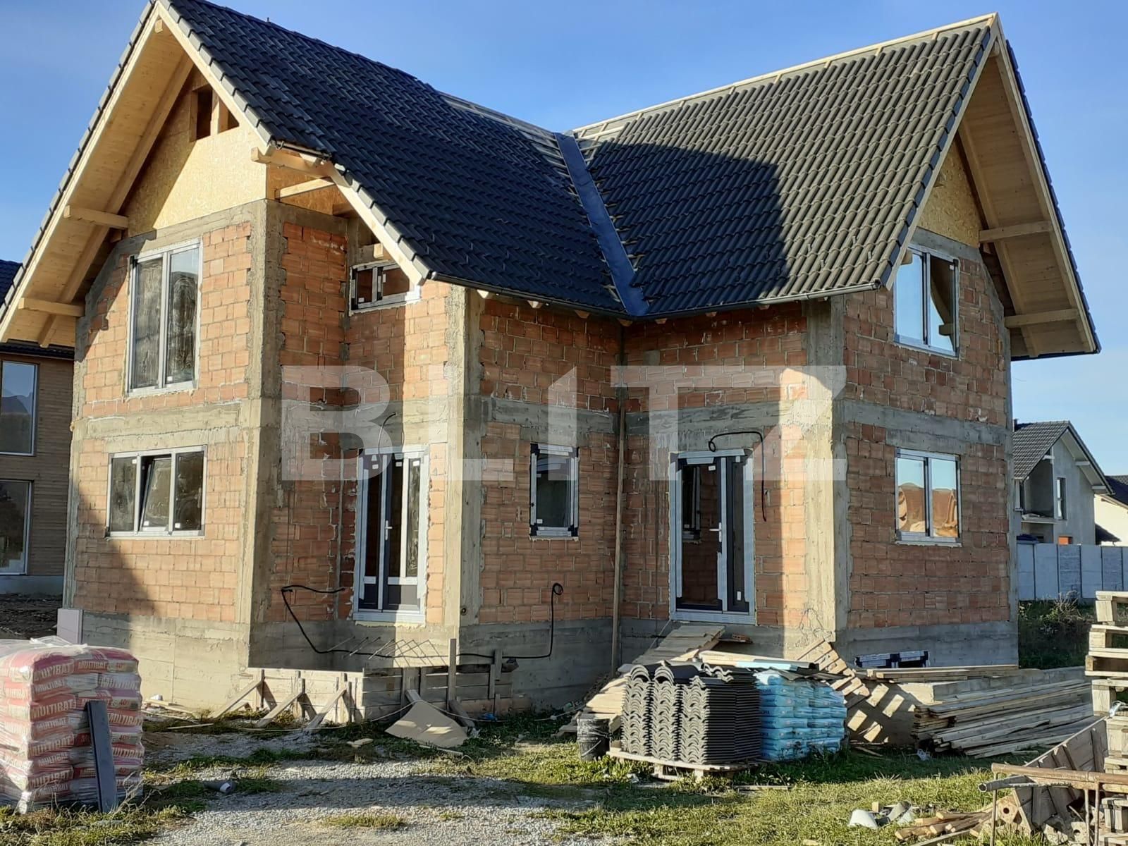 Casa de vânzare 5 camere Rasnov - 88006CV | BLITZ Brașov | Poza2