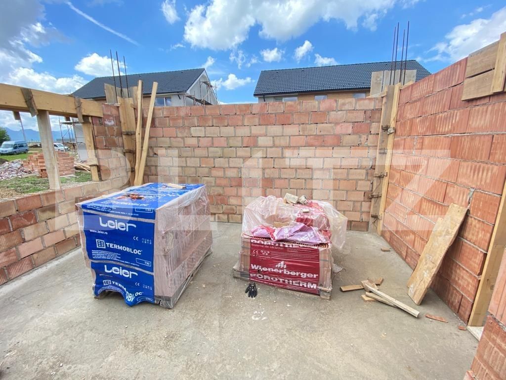 Casa de vânzare 5 camere Rasnov - 88006CV | BLITZ Brașov | Poza7