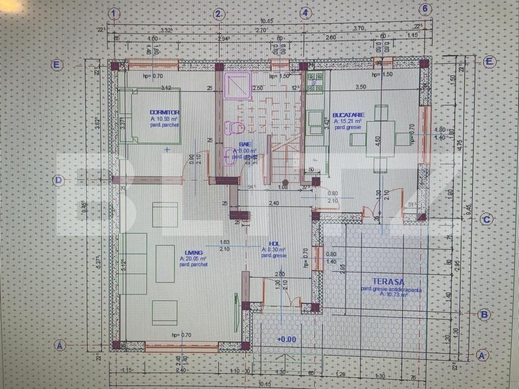 Casa de vânzare 5 camere Rasnov - 88006CV | BLITZ Brașov | Poza10