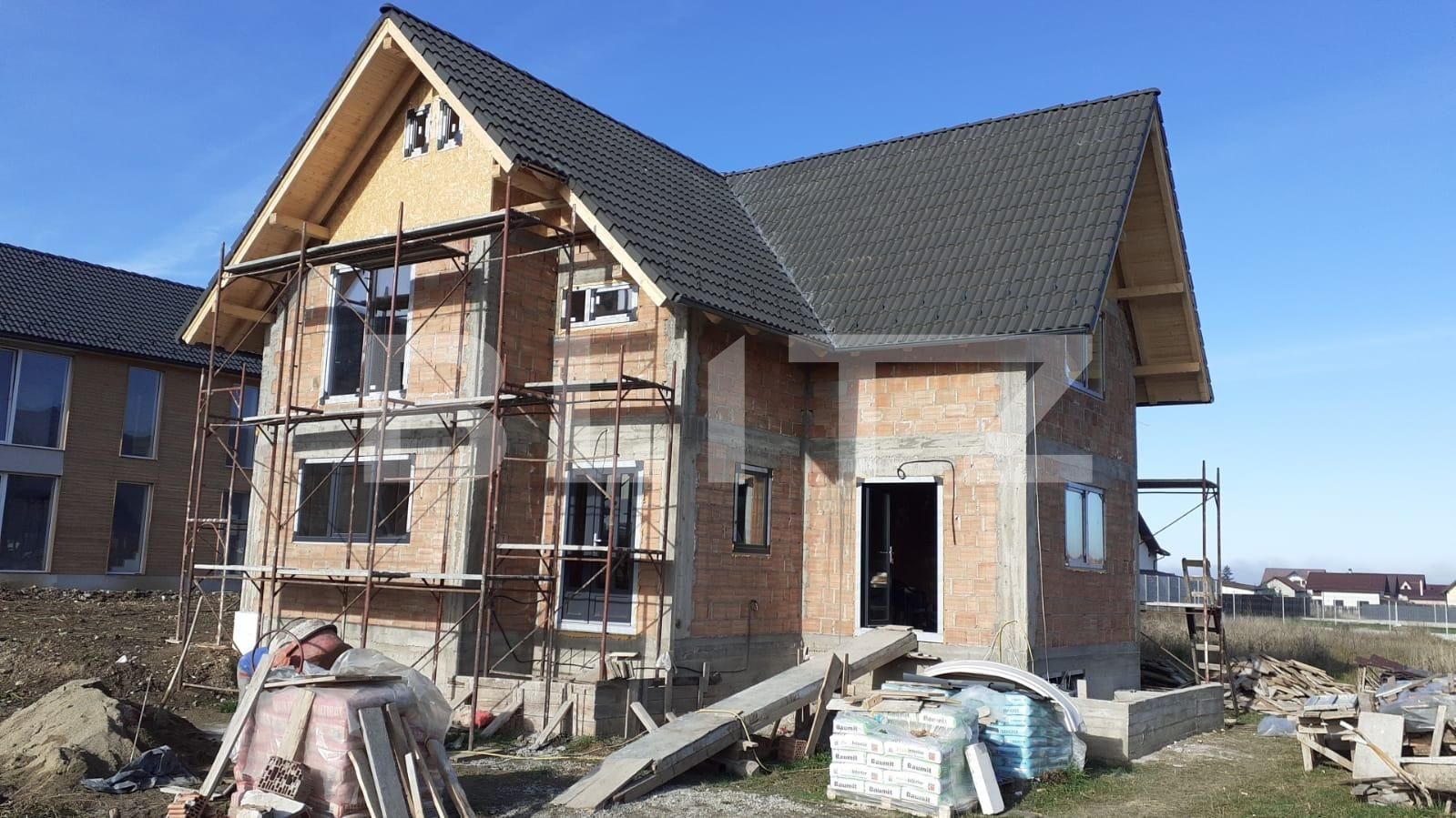 Casa de vânzare 5 camere Rasnov - 88006CV | BLITZ Brașov | Poza3