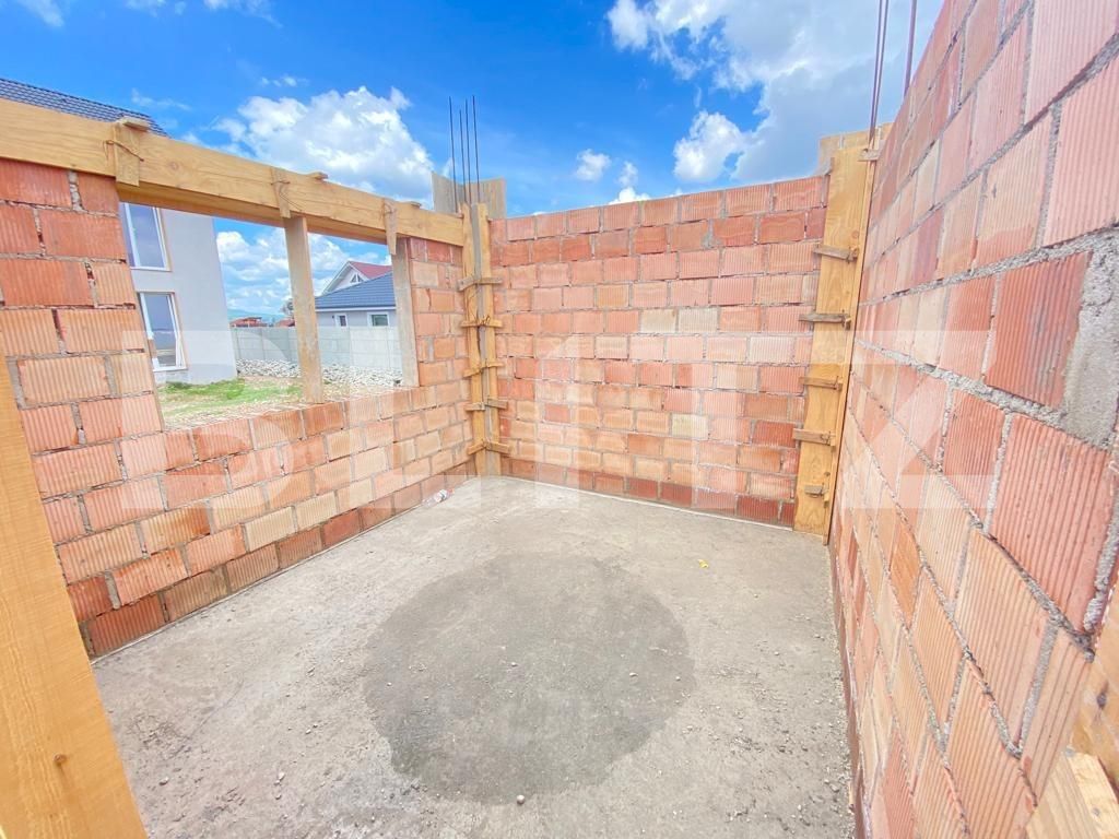 Casa de vânzare 5 camere Rasnov - 88006CV | BLITZ Brașov | Poza4