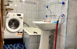 Garsoniera decomandata, 30 mp, pet friendly, zona Mcdonalds