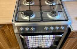 Garsoniera decomandata, 30 mp, pet friendly, zona Mcdonalds