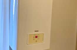 Garsoniera decomandata, 30 mp, pet friendly, zona Mcdonalds