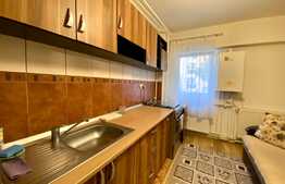 Garsoniera decomandata, 30 mp, pet friendly, zona Mcdonalds