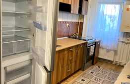 Garsoniera decomandata, 30 mp, pet friendly, zona Mcdonalds