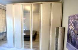 Garsoniera decomandata, 30 mp, pet friendly, zona Mcdonalds